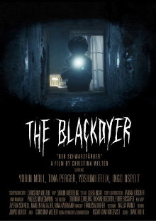 The Blackdyer Trailer