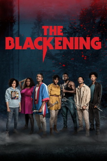 The Blackening Trailer