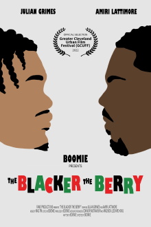 The Blacker the Berry Trailer