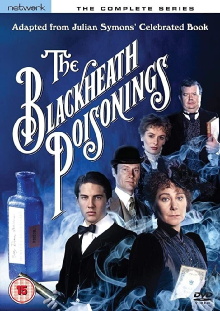 The Blackheath Poisonings Trailer