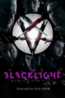 The Blacklight Trailer