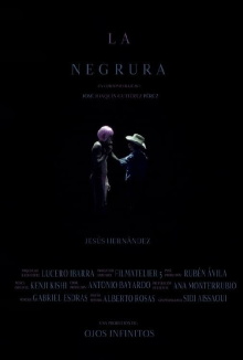 The Blackness Trailer