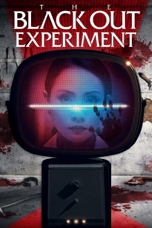 The Blackout Experiment Trailer