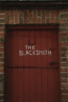 The Blacksmith Trailer