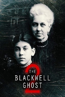 The Blackwell Ghost 2 Trailer