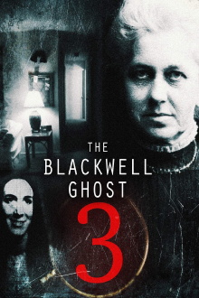 The Blackwell Ghost 3 Trailer