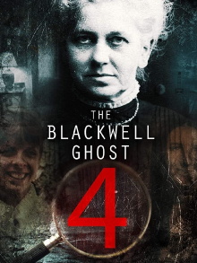 The Blackwell Ghost 4 Trailer