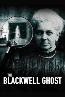 The Blackwell Ghost Trailer