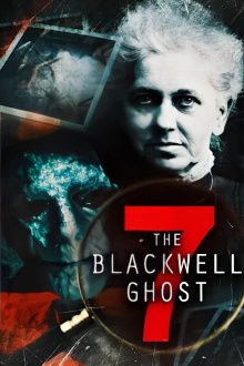 The Blackwell Ghost 7 Trailer
