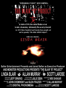 The Blair Bitch Project Trailer