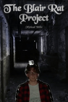 The Blair Rat Project Trailer