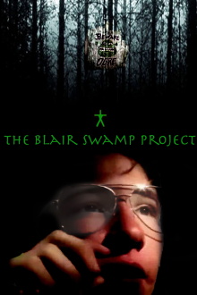 The Blair Swamp Project Trailer