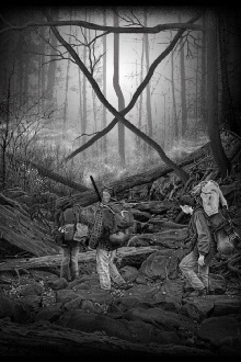 The Blair Witch Documentary Trailer