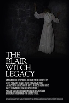 The Blair Witch Legacy Trailer
