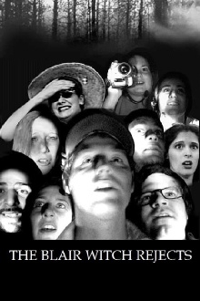 The Blair Witch Rejects Trailer