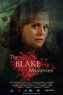The Blake Mysteries: Ghost Stories Trailer