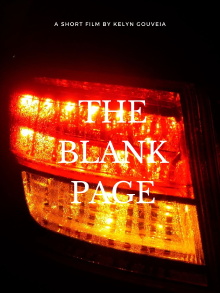The Blank Page Trailer