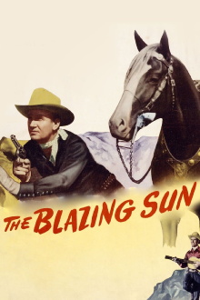 The Blazing Sun Trailer