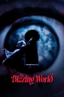 The Blazing World Trailer