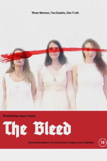 The Bleed Trailer