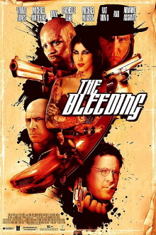 The Bleeding Trailer