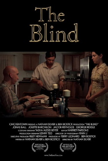 The Blind Trailer