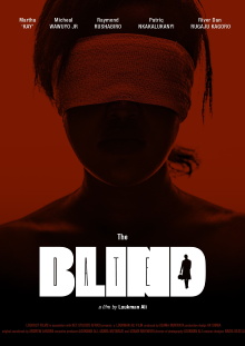 The Blind Date Trailer