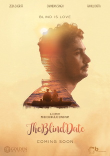 The Blind Date Trailer