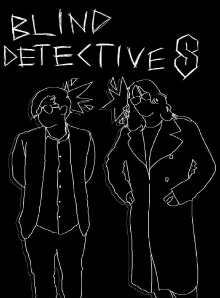 The Blind Detectives Trailer