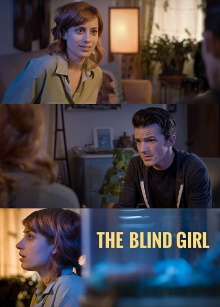 The Blind Girl Trailer