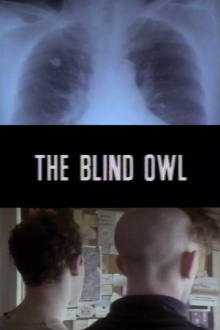 The Blind Owl Trailer