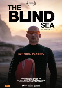 The Blind Sea Trailer