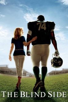 The Blind Side Trailer
