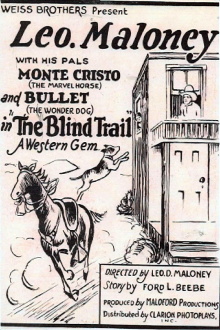 The Blind Trail Trailer
