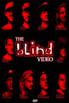The Blind Video Trailer