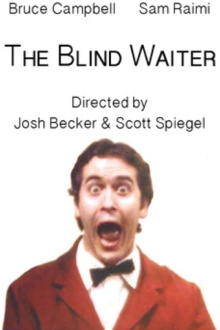 The Blind Waiter Trailer