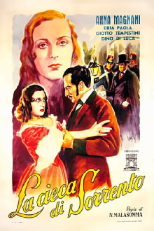 The Blind Woman of Sorrento Trailer