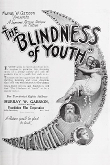The Blindness of Youth Trailer