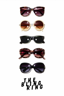 The Bling Ring Trailer