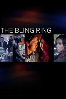 The Bling Ring Trailer
