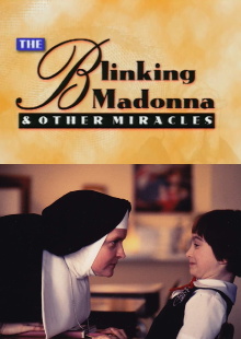 The Blinking Madonna and Other Miracles Trailer