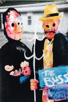 The Bliss Trailer