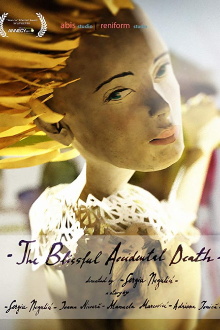 The Blissful Accidental Death Trailer