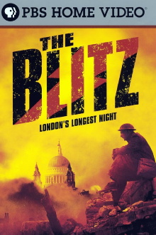 The Blitz: London's Longest Night Trailer