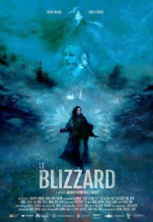 The Blizzard Trailer