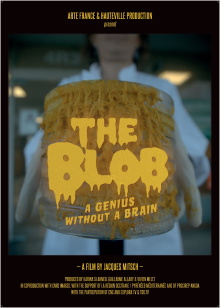 The Blob: A Genius without a Brain Trailer