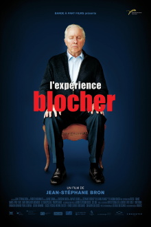 The Blocher Experience Trailer