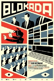 The Blockade Trailer