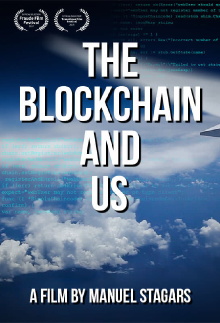 The Blockchain and Us Trailer