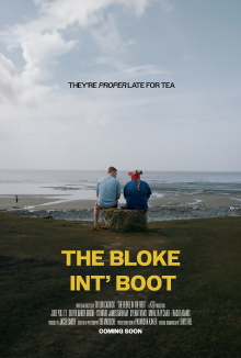 The Bloke in the Boot Trailer
